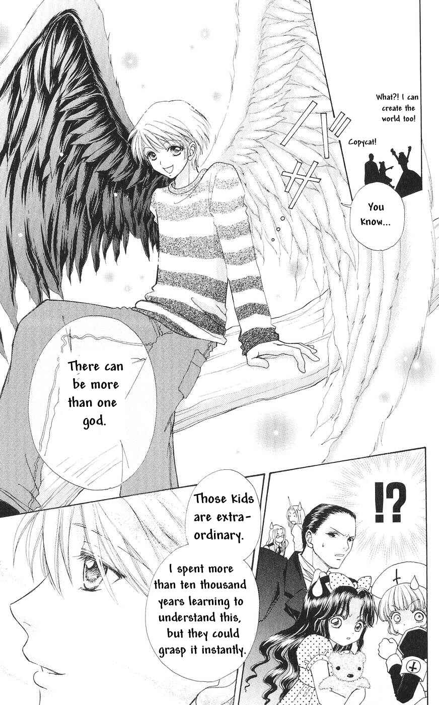 Page 52 Chapter 82 Love Monster