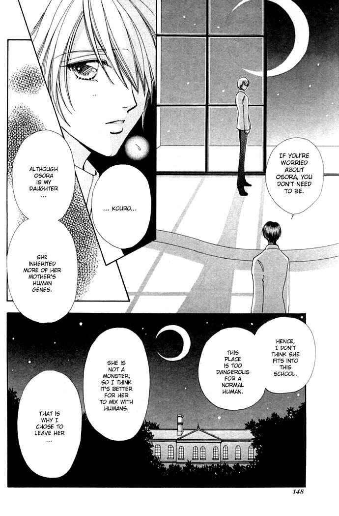Page 15 Chapter 8 Love Monster