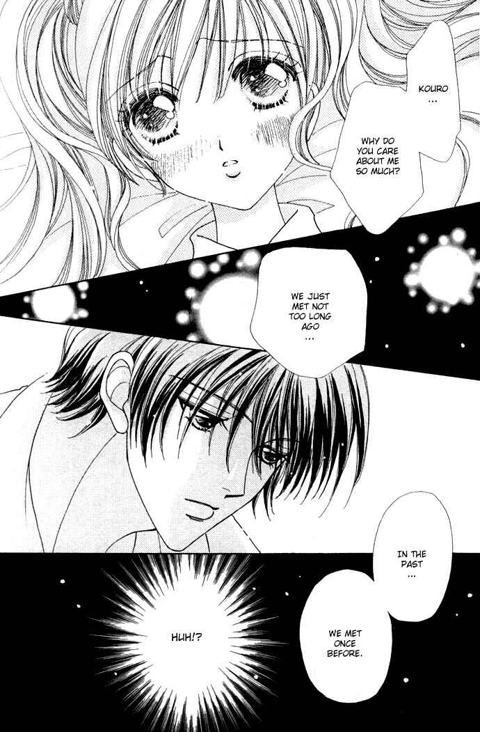 Page 26 Chapter 8 Love Monster