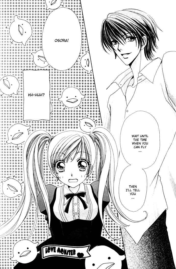 Page 28 Chapter 8 Love Monster