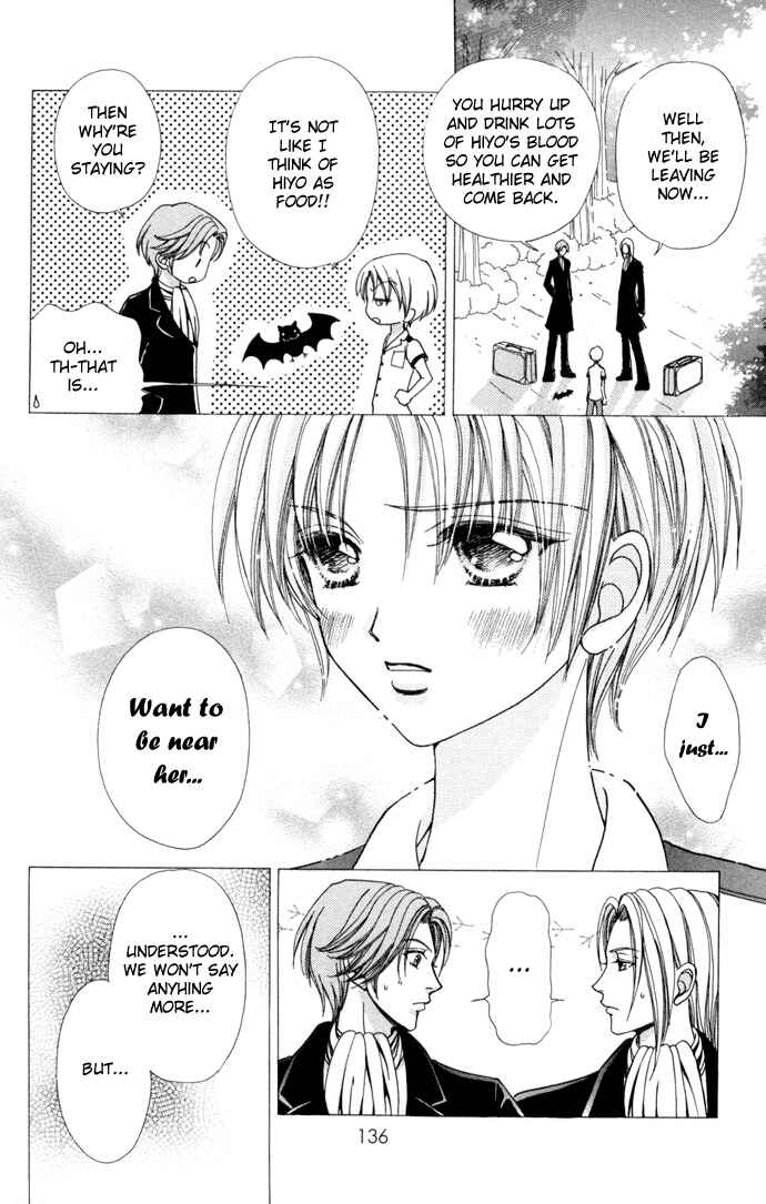 Page 10 Chapter 55 Love Monster