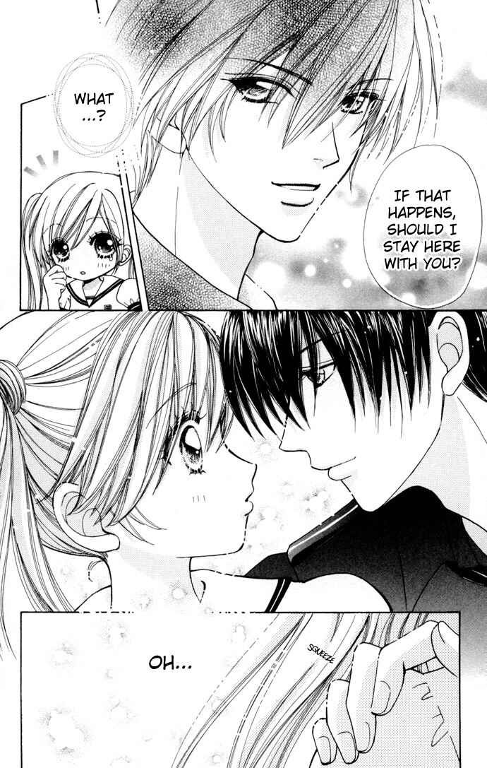 Page 6 Chapter 55 Love Monster
