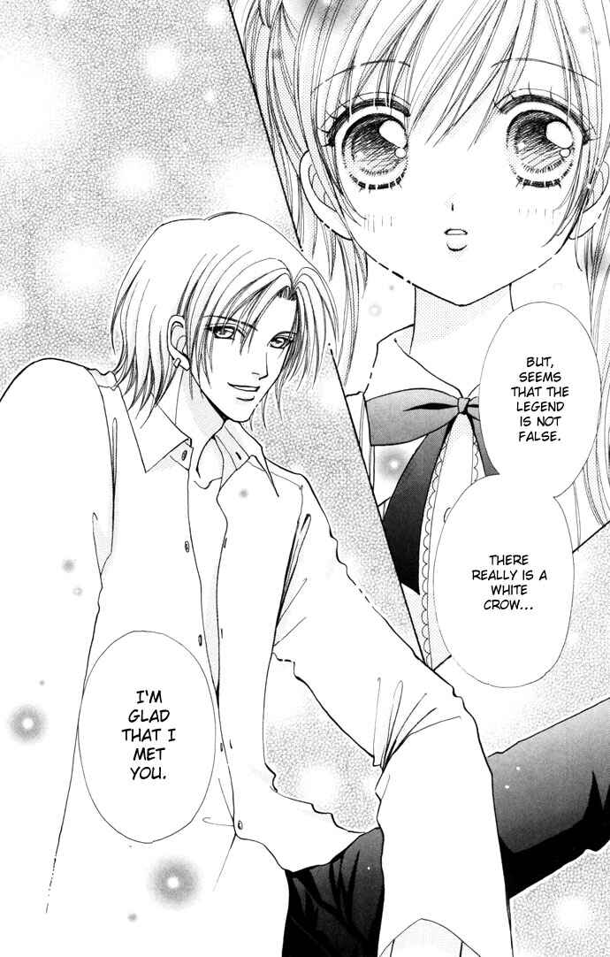 Page 11 Chapter 30 Love Monster