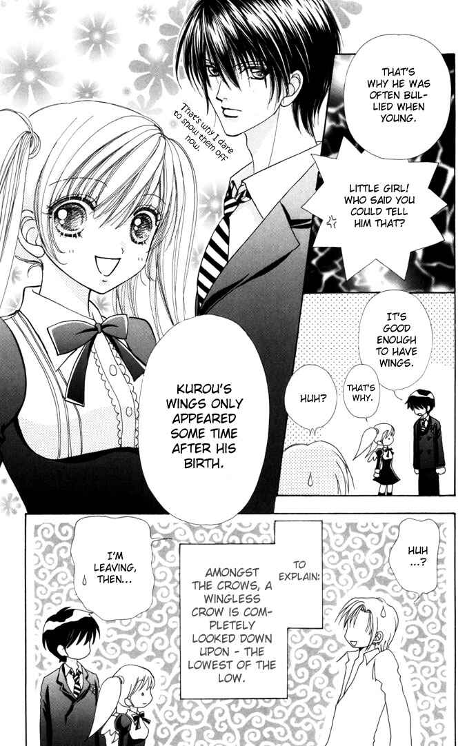Page 22 Chapter 30 Love Monster