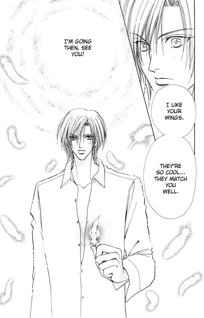 Page 24 Chapter 30 Love Monster