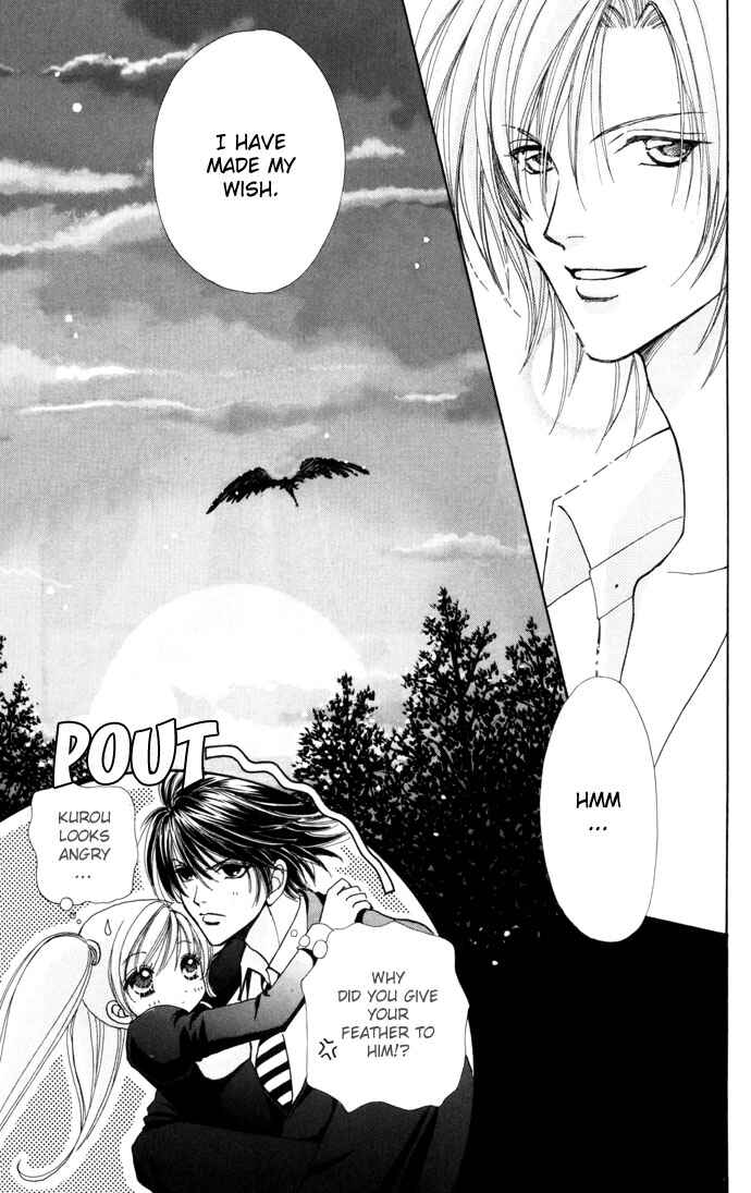Page 26 Chapter 30 Love Monster
