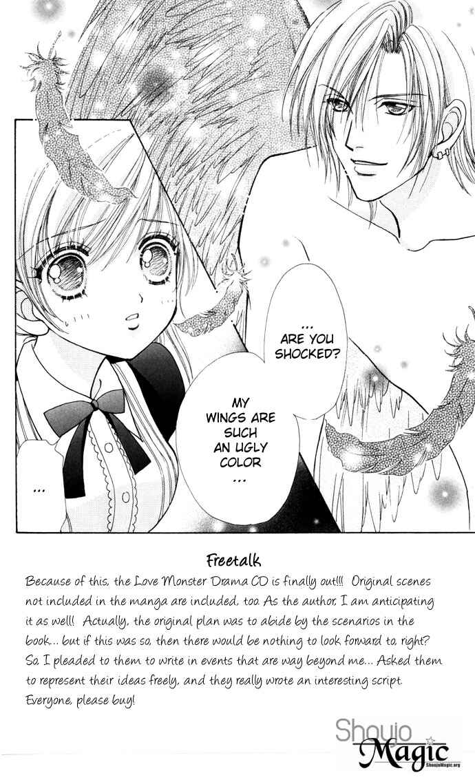 Page 3 Chapter 30 Love Monster