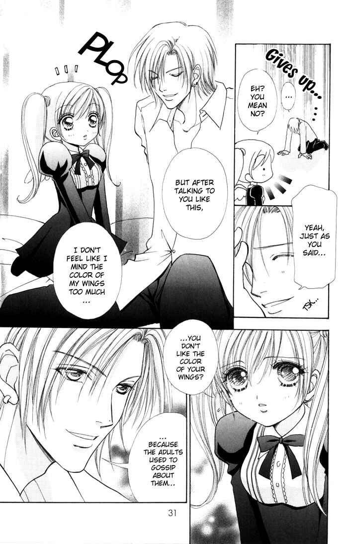 Page 6 Chapter 30 Love Monster