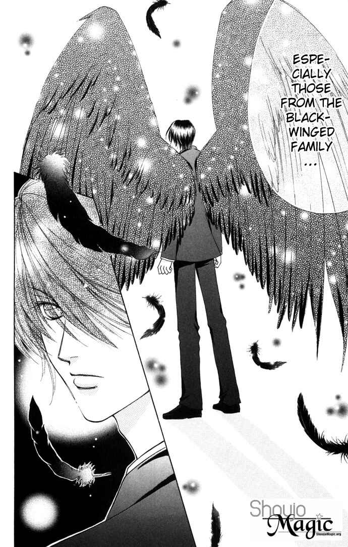 Page 7 Chapter 30 Love Monster