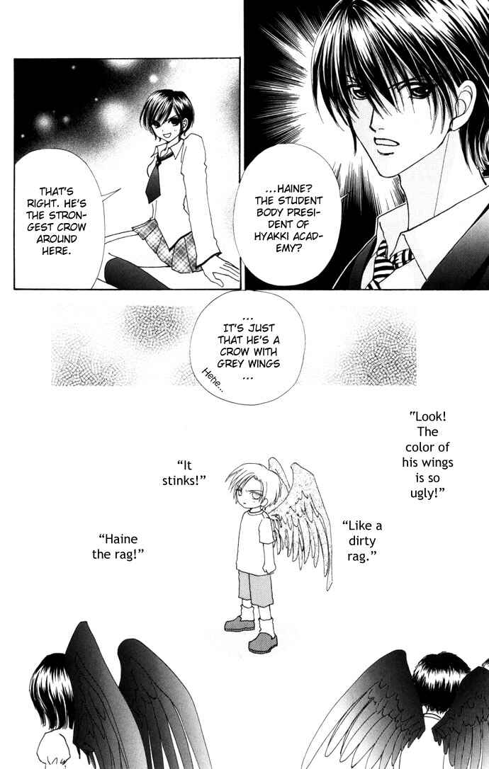 Page 9 Chapter 30 Love Monster