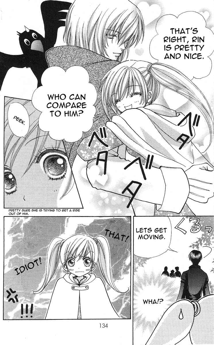 Page 11 Chapter 62 Love Monster