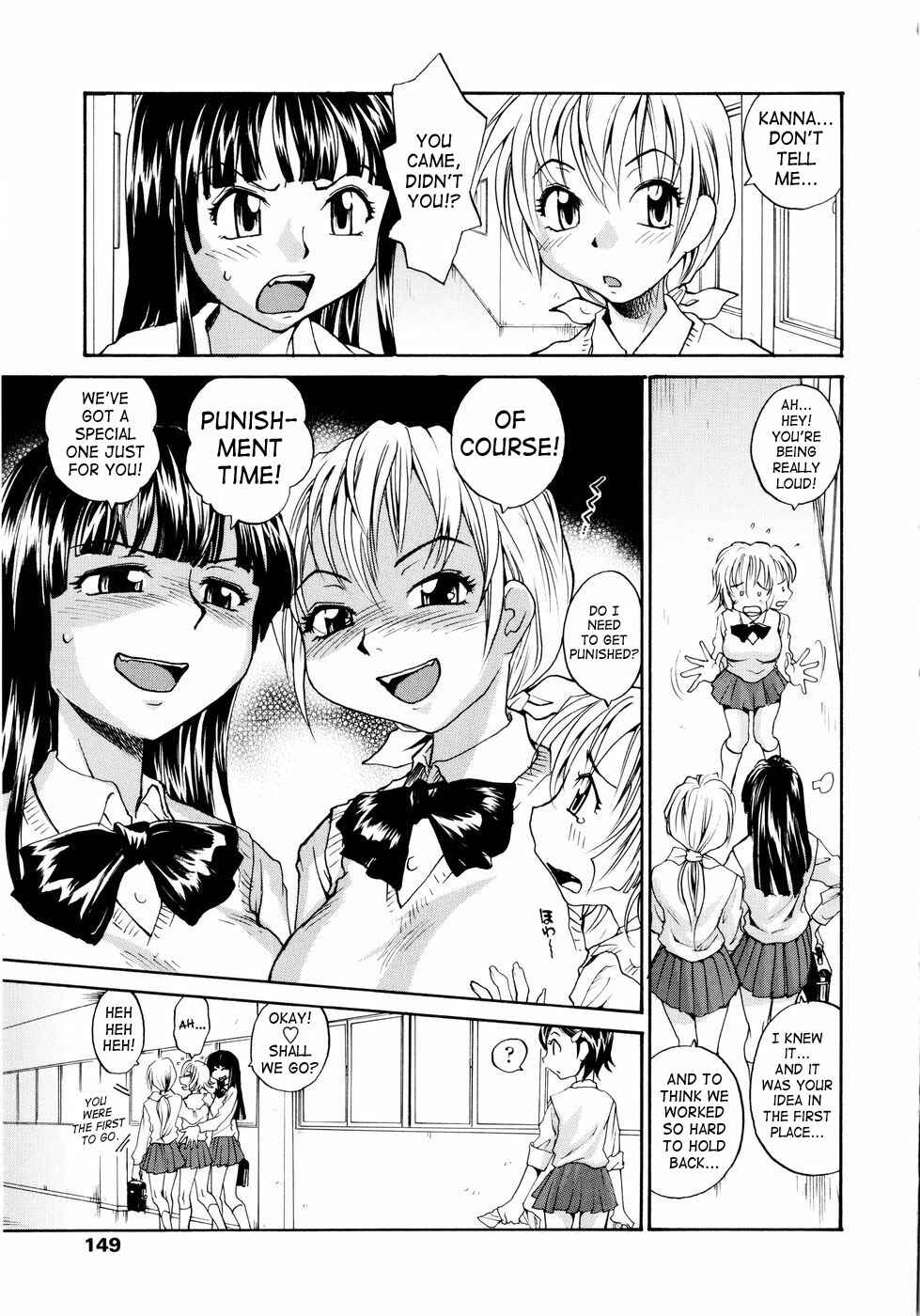 Page 3 Chapter 9 Onee-Chin