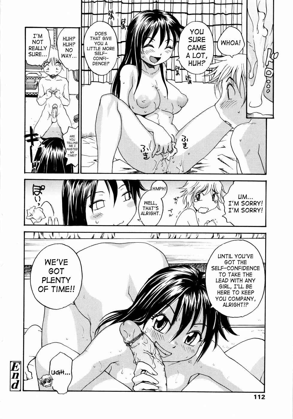 Page 16 Chapter 6 Onee-Chin
