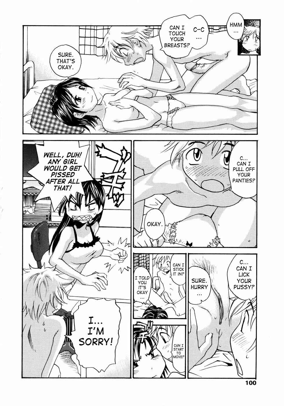 Page 4 Chapter 6 Onee-Chin