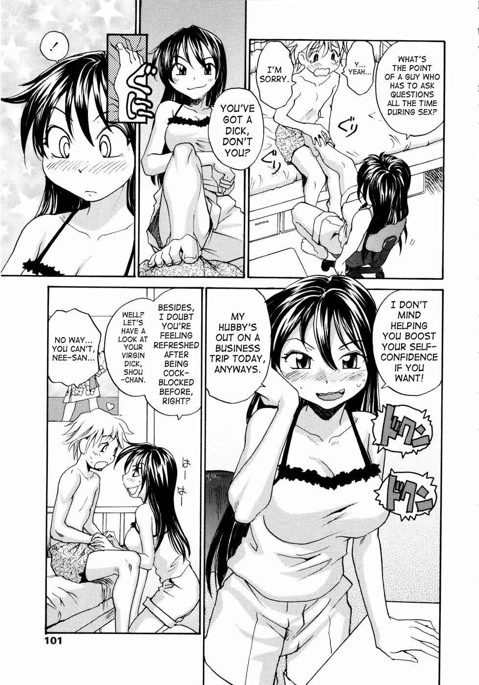 Page 5 Chapter 6 Onee-Chin