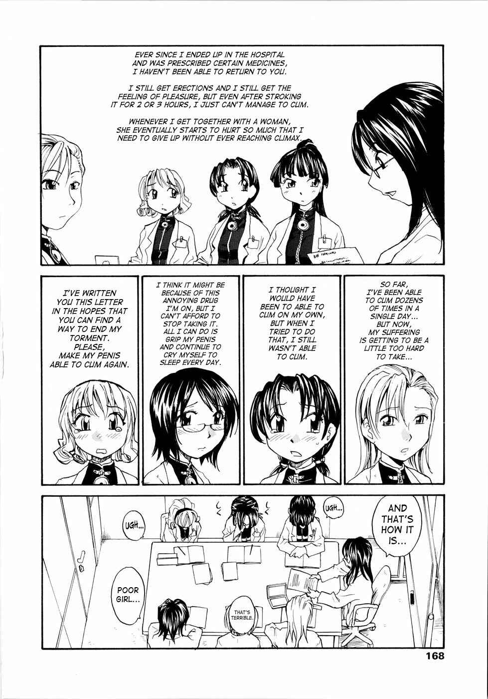 Page 2 Chapter 10 Onee-Chin