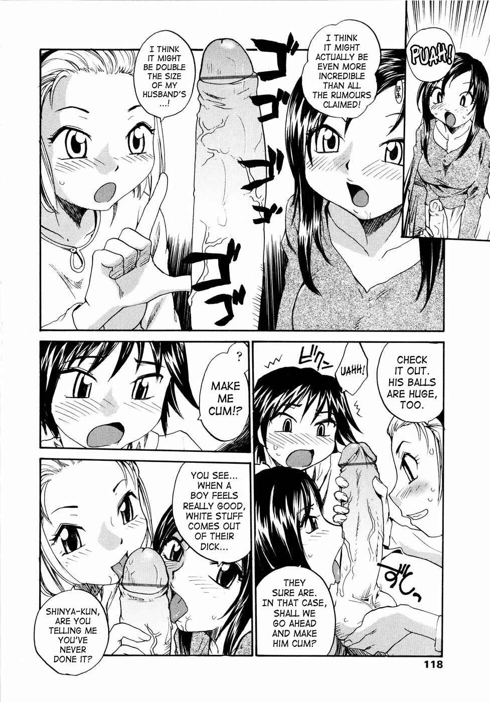 Page 6 Chapter 7 Onee-Chin