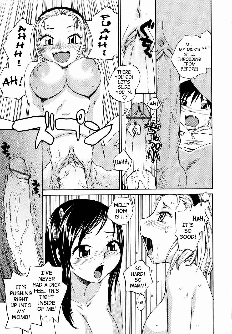 Page 9 Chapter 7 Onee-Chin