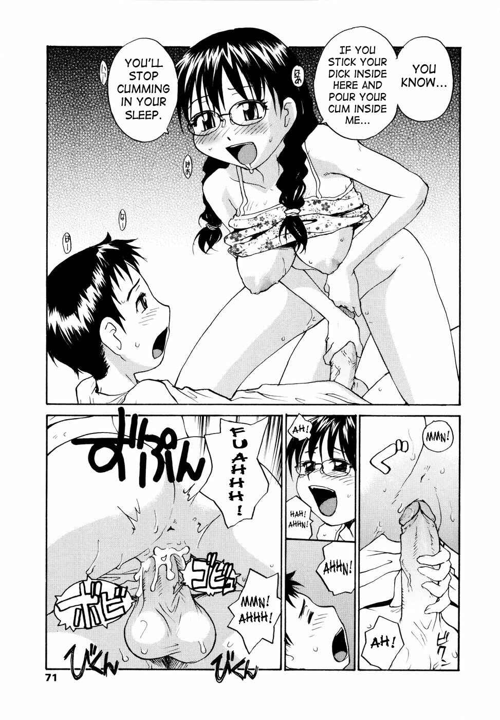 Page 13 Chapter 4 Onee-Chin