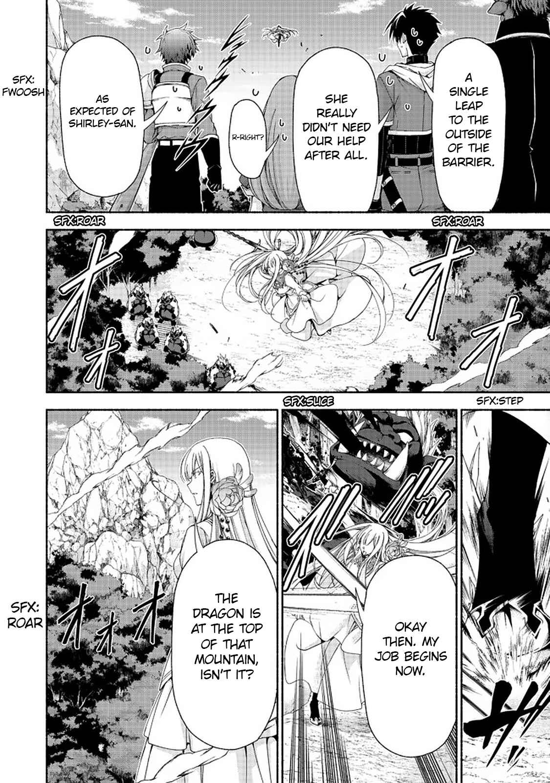 Page 8 Chapter 10.2 Moto Kizoku Reijou de Mikon no Haha Desuga, Musumetachi ga Kawaii Sugite Boukenshagyo mo Ku ni Narimasen