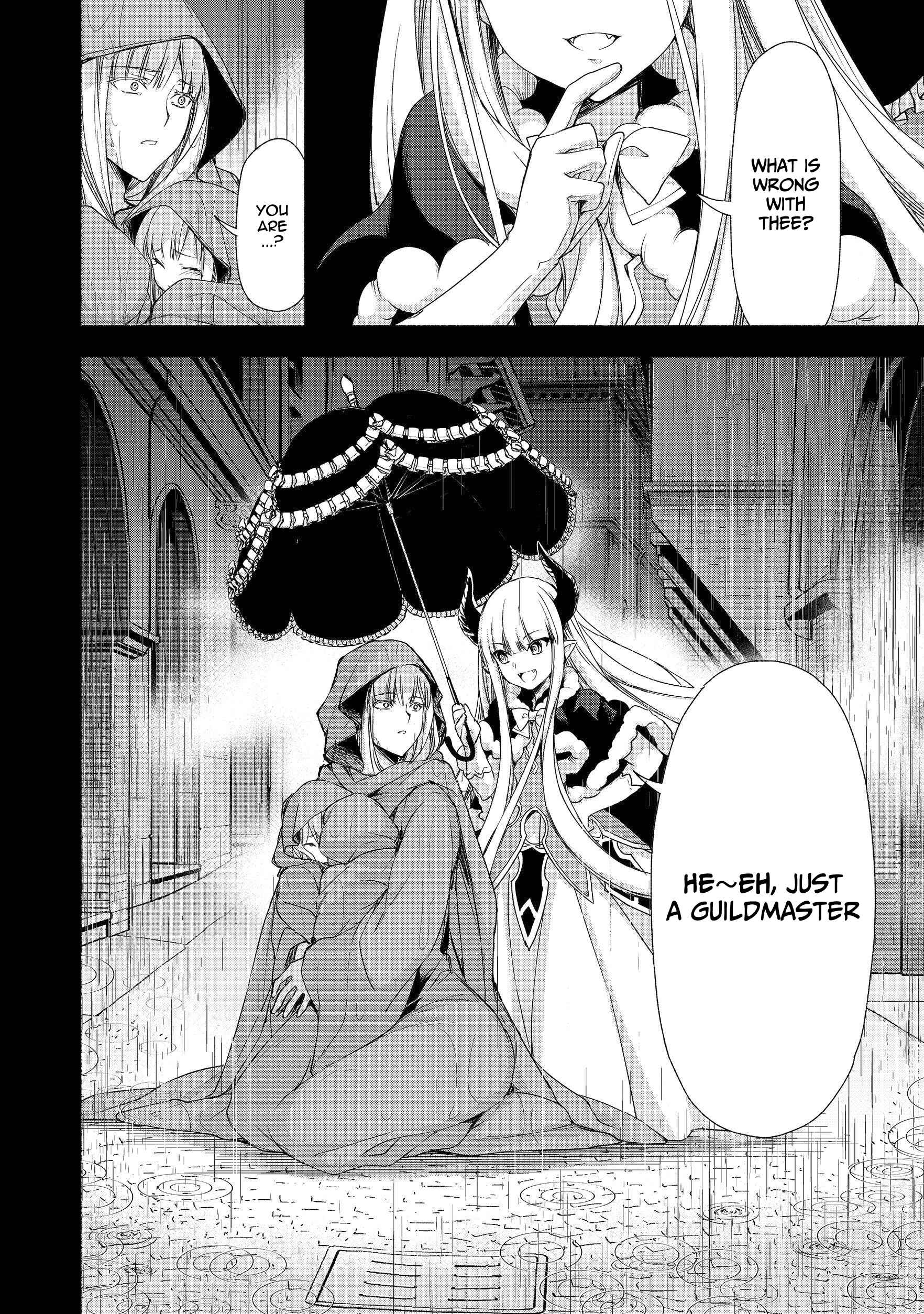 Page 15 Chapter 6 Moto Kizoku Reijou de Mikon no Haha Desuga, Musumetachi ga Kawaii Sugite Boukenshagyo mo Ku ni Narimasen