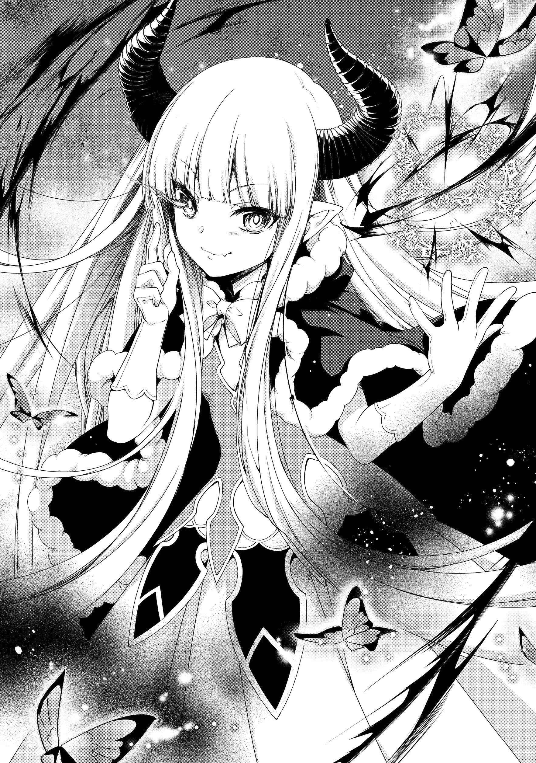 Page 7 Chapter 6 Moto Kizoku Reijou de Mikon no Haha Desuga, Musumetachi ga Kawaii Sugite Boukenshagyo mo Ku ni Narimasen