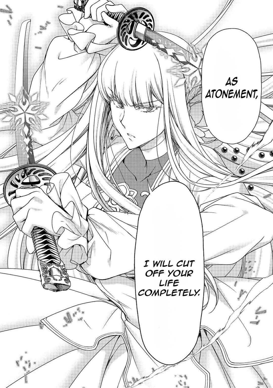 Page 18 Chapter 18.3 Moto Kizoku Reijou de Mikon no Haha Desuga, Musumetachi ga Kawaii Sugite Boukenshagyo mo Ku ni Narimasen