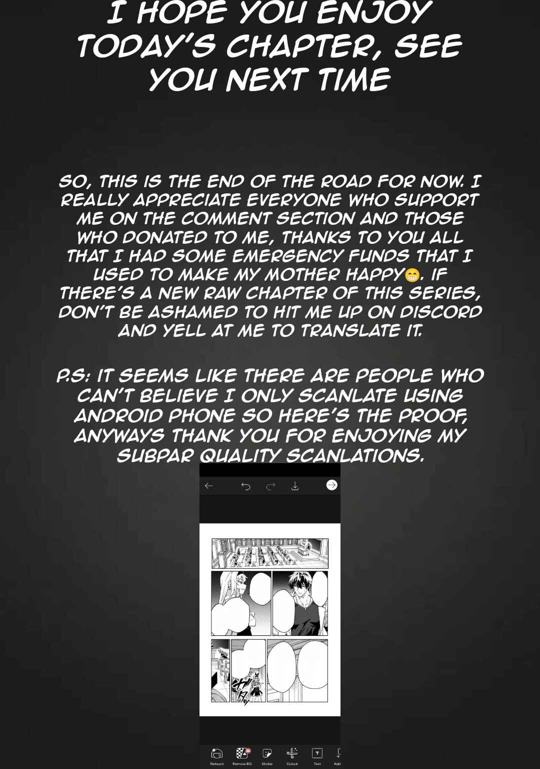 Page 20 Chapter 18.3 Moto Kizoku Reijou de Mikon no Haha Desuga, Musumetachi ga Kawaii Sugite Boukenshagyo mo Ku ni Narimasen