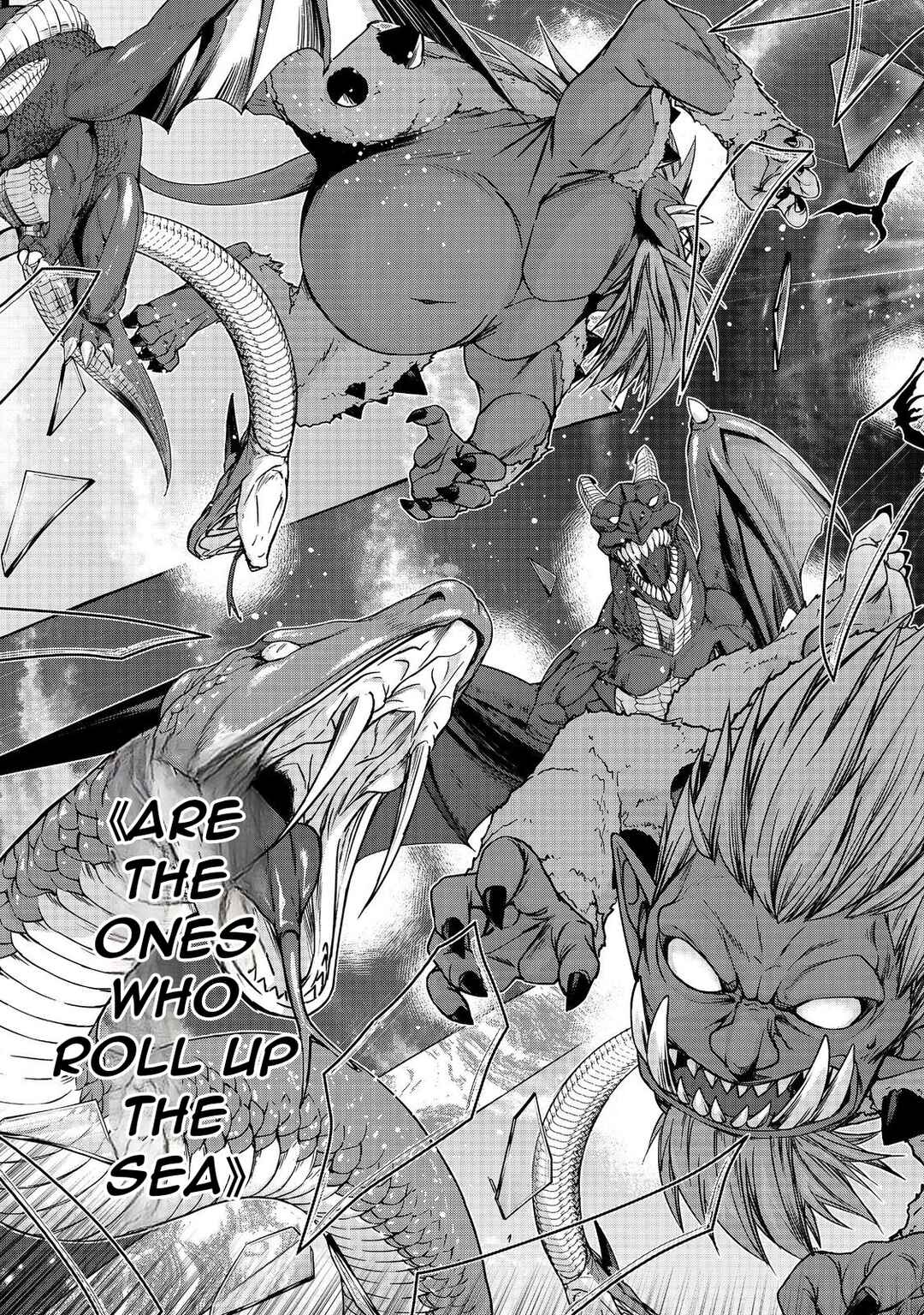 Page 8 Chapter 18.3 Moto Kizoku Reijou de Mikon no Haha Desuga, Musumetachi ga Kawaii Sugite Boukenshagyo mo Ku ni Narimasen
