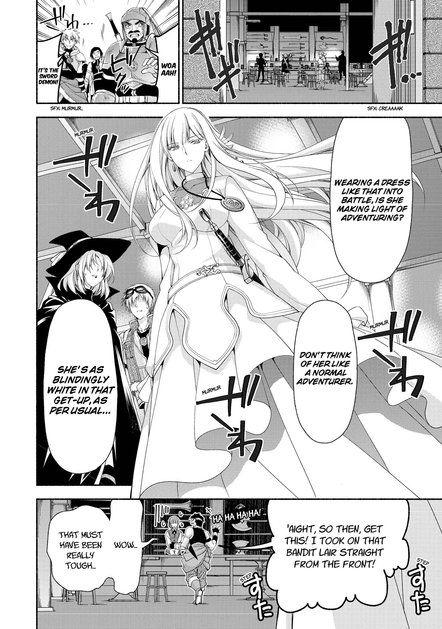 Page 1 Chapter 2.2 Moto Kizoku Reijou de Mikon no Haha Desuga, Musumetachi ga Kawaii Sugite Boukenshagyo mo Ku ni Narimasen