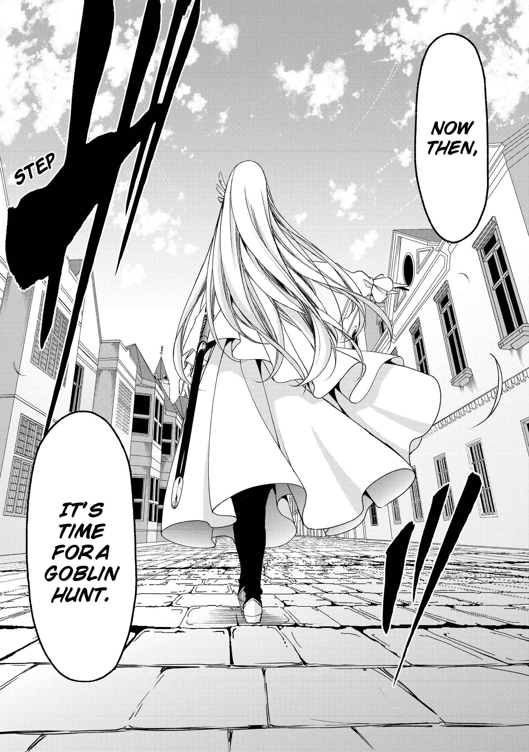 Page 17 Chapter 2.2 Moto Kizoku Reijou de Mikon no Haha Desuga, Musumetachi ga Kawaii Sugite Boukenshagyo mo Ku ni Narimasen