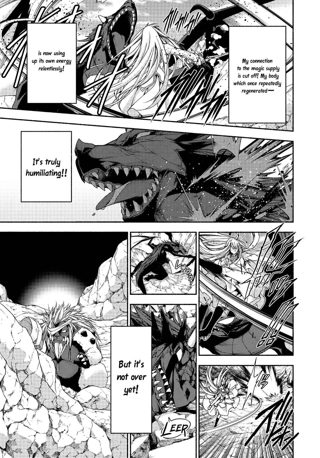 Page 4 Chapter 13.1 Moto Kizoku Reijou de Mikon no Haha Desuga, Musumetachi ga Kawaii Sugite Boukenshagyo mo Ku ni Narimasen