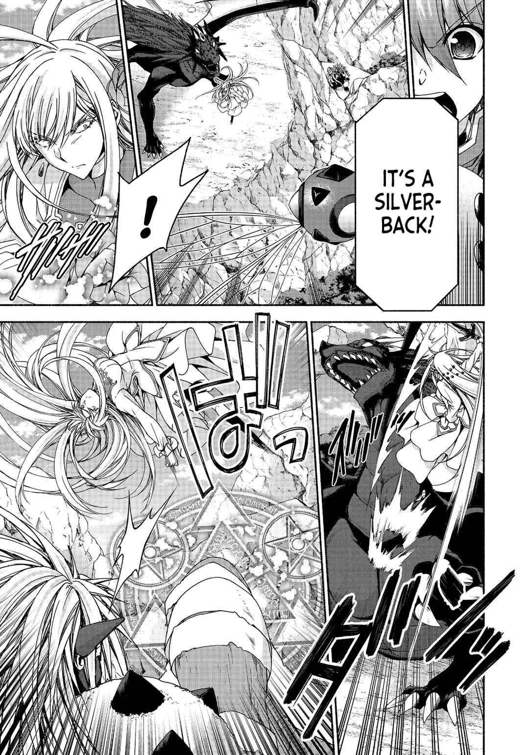 Page 8 Chapter 13.1 Moto Kizoku Reijou de Mikon no Haha Desuga, Musumetachi ga Kawaii Sugite Boukenshagyo mo Ku ni Narimasen