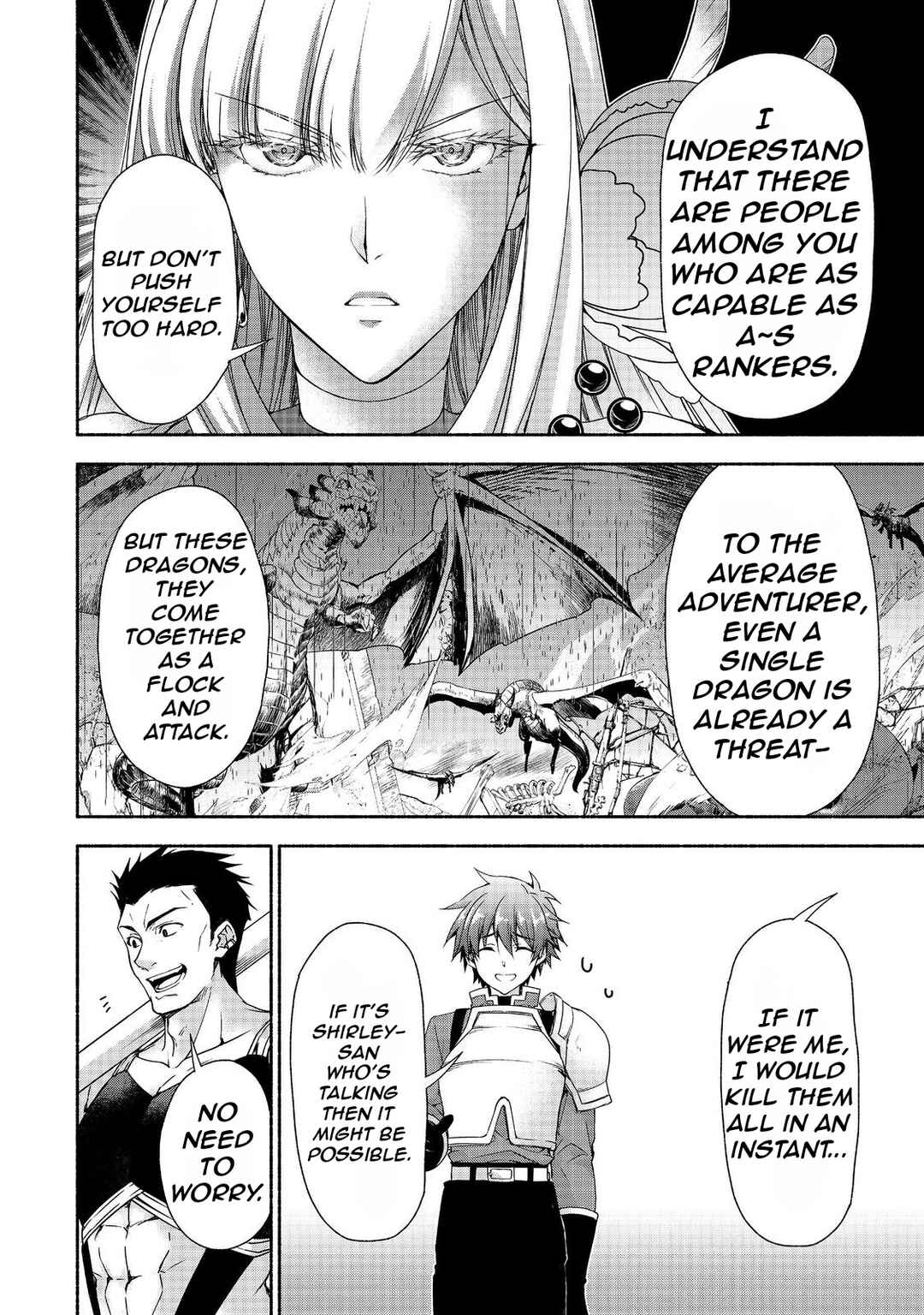 Page 16 Chapter 18.1 Moto Kizoku Reijou de Mikon no Haha Desuga, Musumetachi ga Kawaii Sugite Boukenshagyo mo Ku ni Narimasen