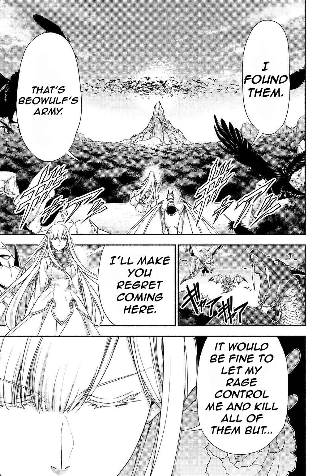 Page 7 Chapter 18.1 Moto Kizoku Reijou de Mikon no Haha Desuga, Musumetachi ga Kawaii Sugite Boukenshagyo mo Ku ni Narimasen