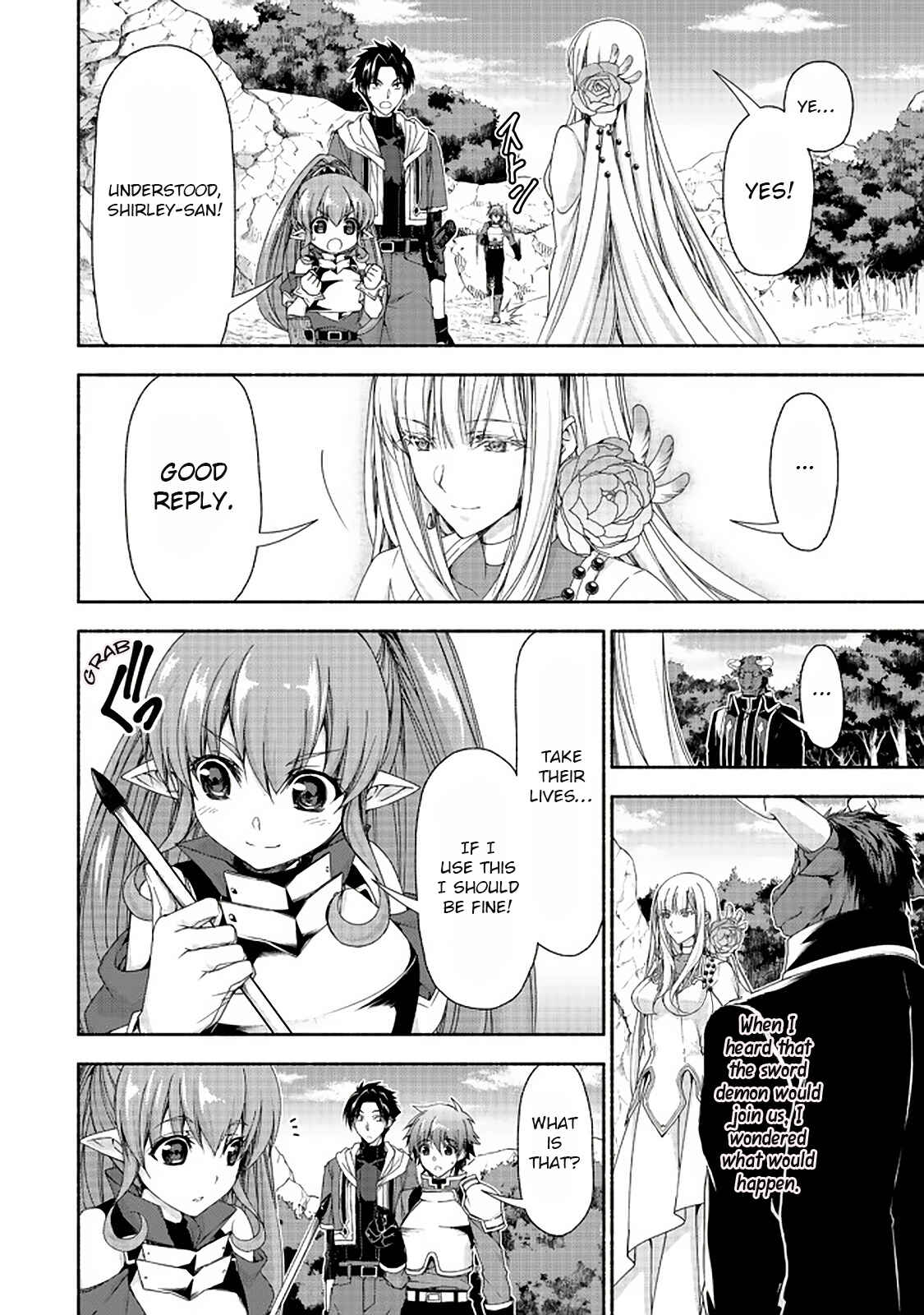Page 10 Chapter 10.1 Moto Kizoku Reijou de Mikon no Haha Desuga, Musumetachi ga Kawaii Sugite Boukenshagyo mo Ku ni Narimasen