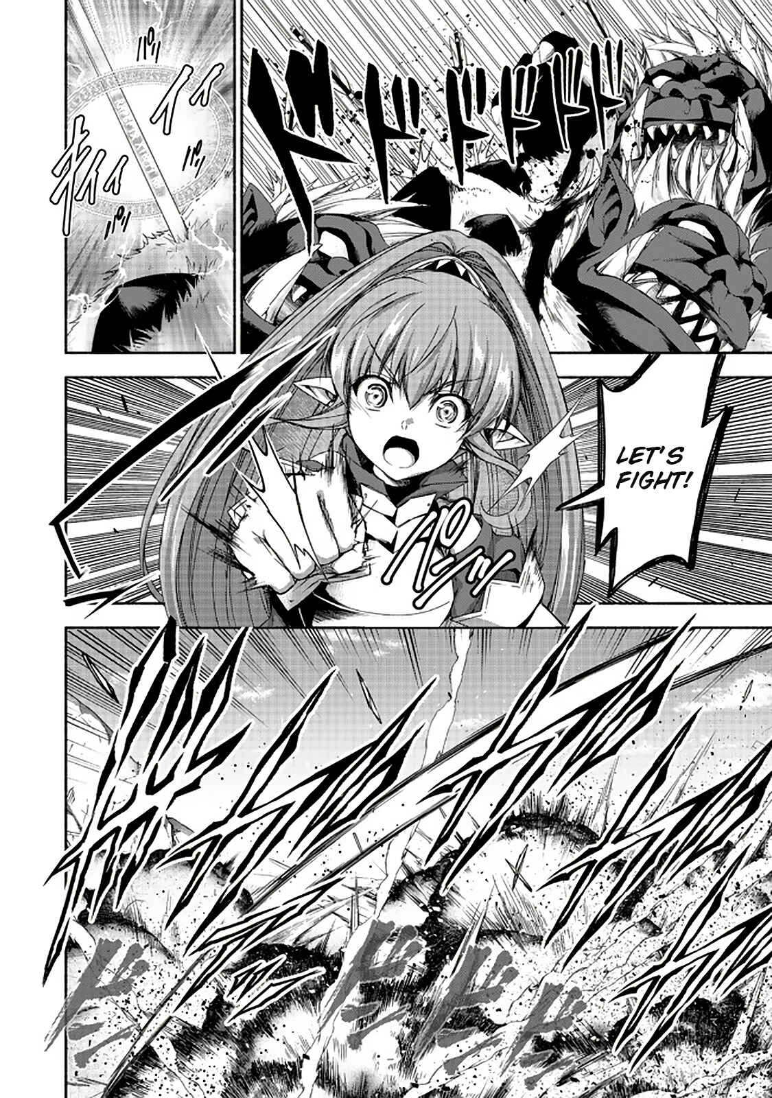 Page 3 Chapter 10.1 Moto Kizoku Reijou de Mikon no Haha Desuga, Musumetachi ga Kawaii Sugite Boukenshagyo mo Ku ni Narimasen