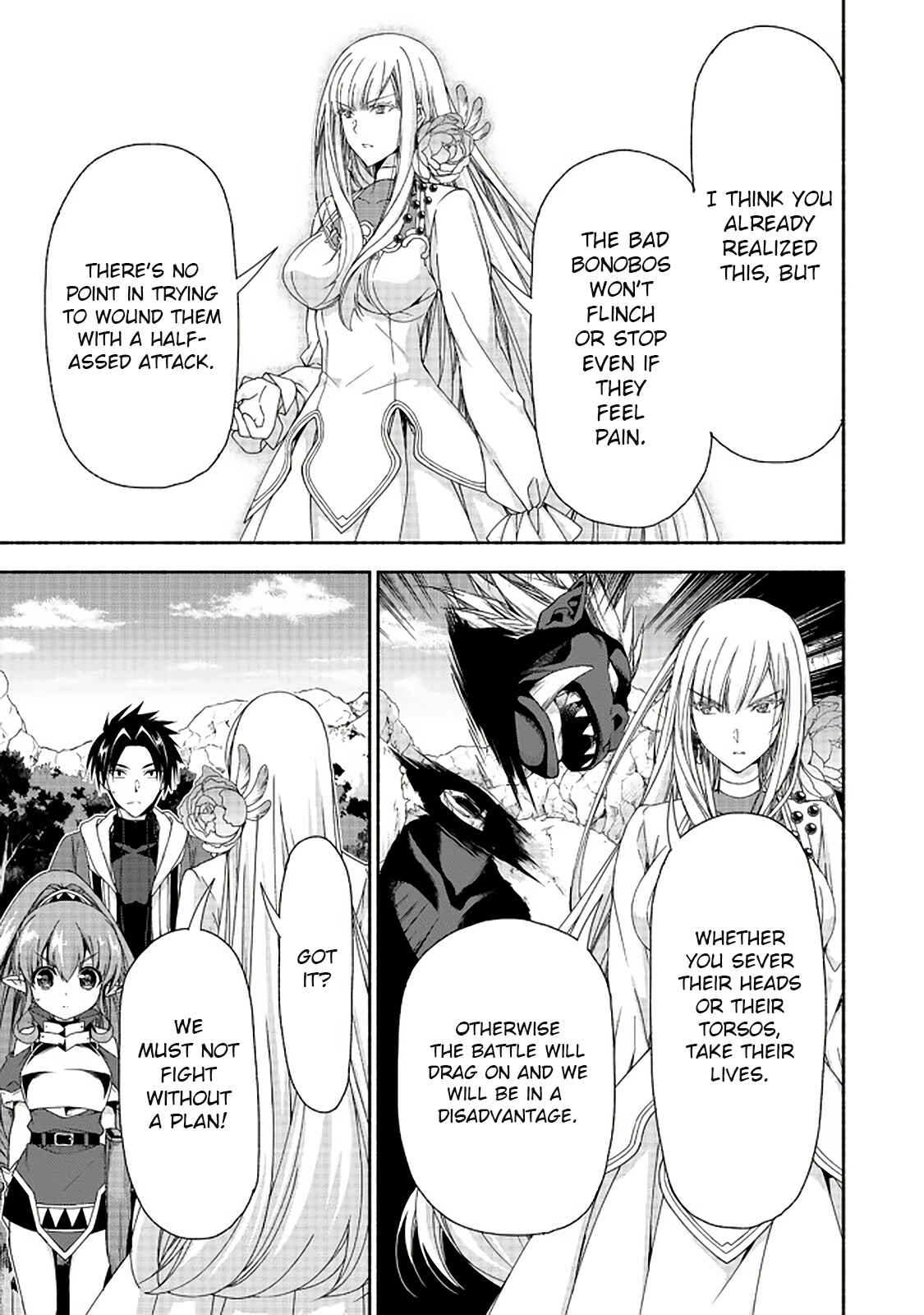 Page 9 Chapter 10.1 Moto Kizoku Reijou de Mikon no Haha Desuga, Musumetachi ga Kawaii Sugite Boukenshagyo mo Ku ni Narimasen