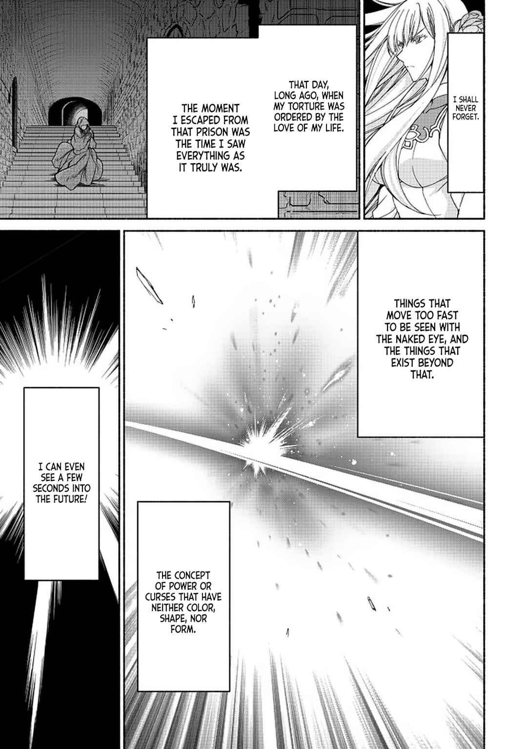 Page 18 Chapter 11.2 Moto Kizoku Reijou de Mikon no Haha Desuga, Musumetachi ga Kawaii Sugite Boukenshagyo mo Ku ni Narimasen