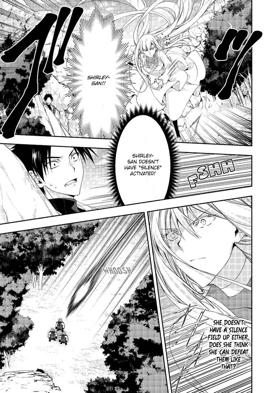 Page 13 Chapter 8.2 Moto Kizoku Reijou de Mikon no Haha Desuga, Musumetachi ga Kawaii Sugite Boukenshagyo mo Ku ni Narimasen
