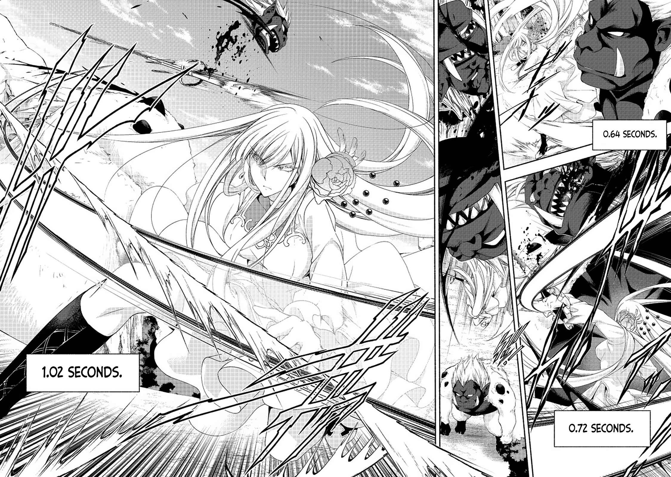 Page 15 Chapter 8.2 Moto Kizoku Reijou de Mikon no Haha Desuga, Musumetachi ga Kawaii Sugite Boukenshagyo mo Ku ni Narimasen