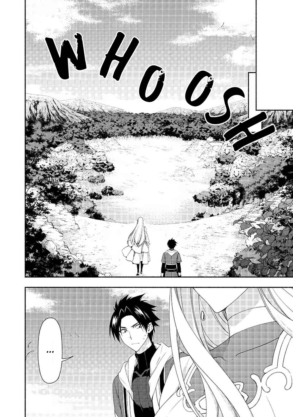 Page 2 Chapter 8.2 Moto Kizoku Reijou de Mikon no Haha Desuga, Musumetachi ga Kawaii Sugite Boukenshagyo mo Ku ni Narimasen