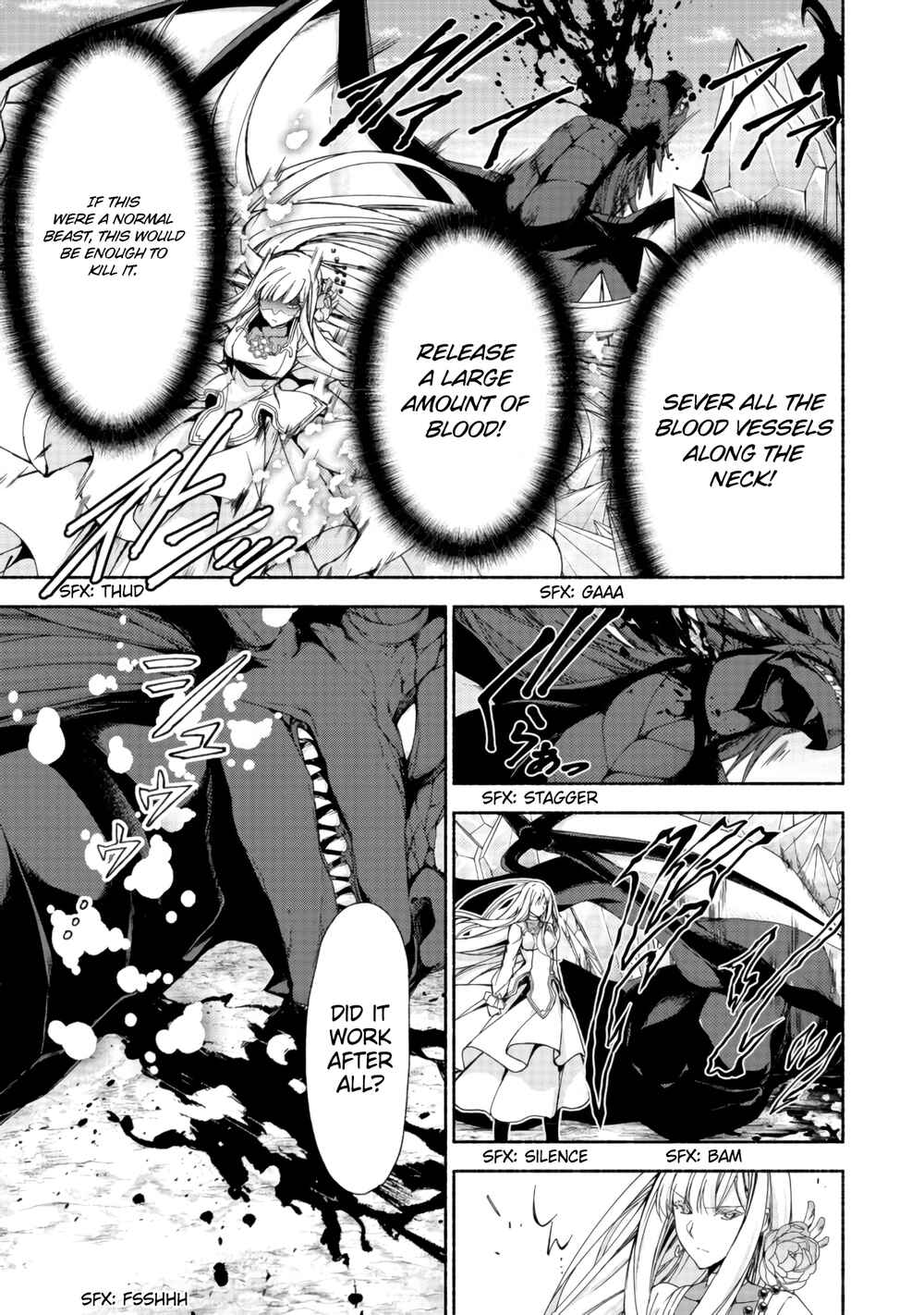 Page 15 Chapter 11.1 Moto Kizoku Reijou de Mikon no Haha Desuga, Musumetachi ga Kawaii Sugite Boukenshagyo mo Ku ni Narimasen