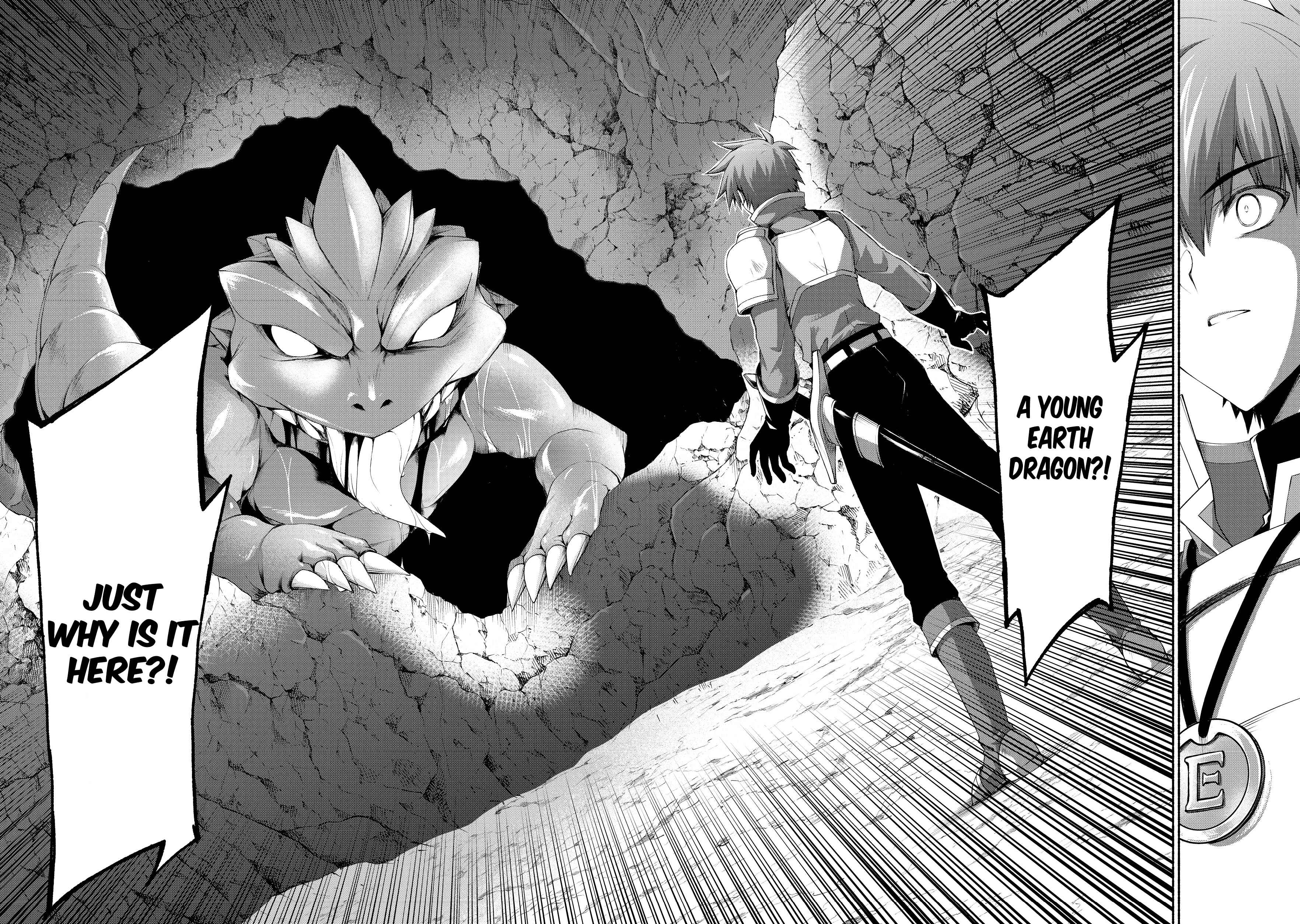 Page 12 Chapter 3 Moto Kizoku Reijou de Mikon no Haha Desuga, Musumetachi ga Kawaii Sugite Boukenshagyo mo Ku ni Narimasen