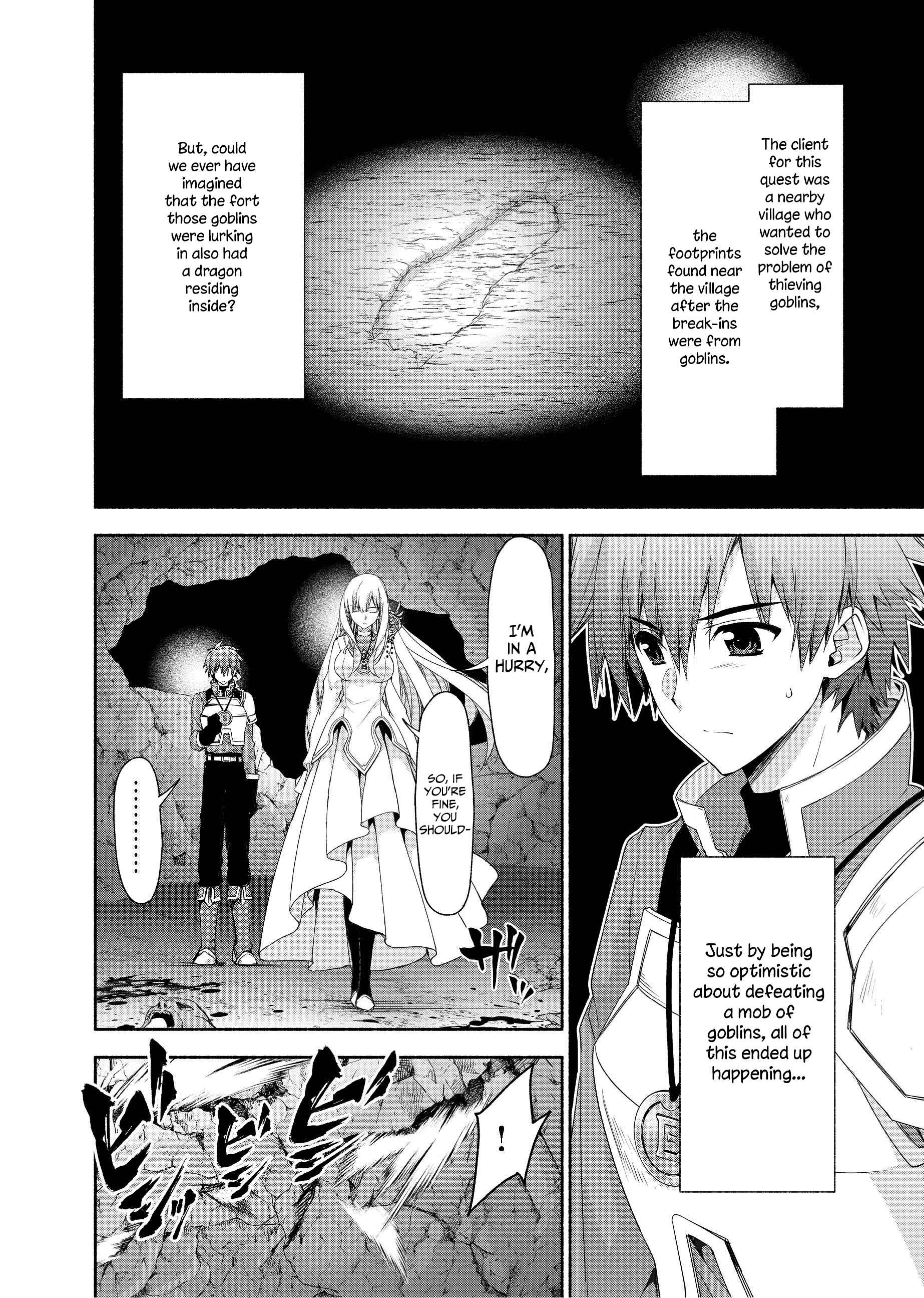 Page 26 Chapter 3 Moto Kizoku Reijou de Mikon no Haha Desuga, Musumetachi ga Kawaii Sugite Boukenshagyo mo Ku ni Narimasen