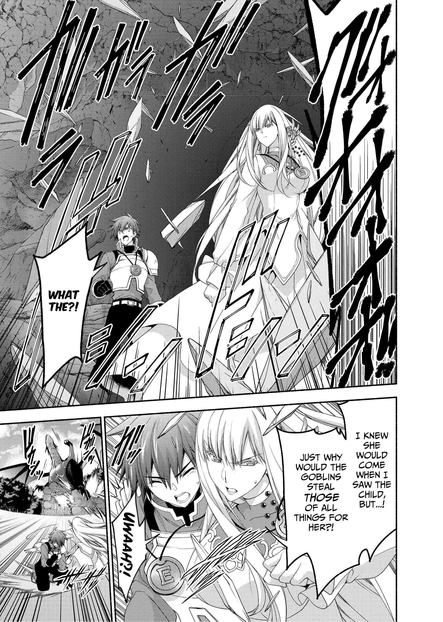 Page 27 Chapter 3 Moto Kizoku Reijou de Mikon no Haha Desuga, Musumetachi ga Kawaii Sugite Boukenshagyo mo Ku ni Narimasen
