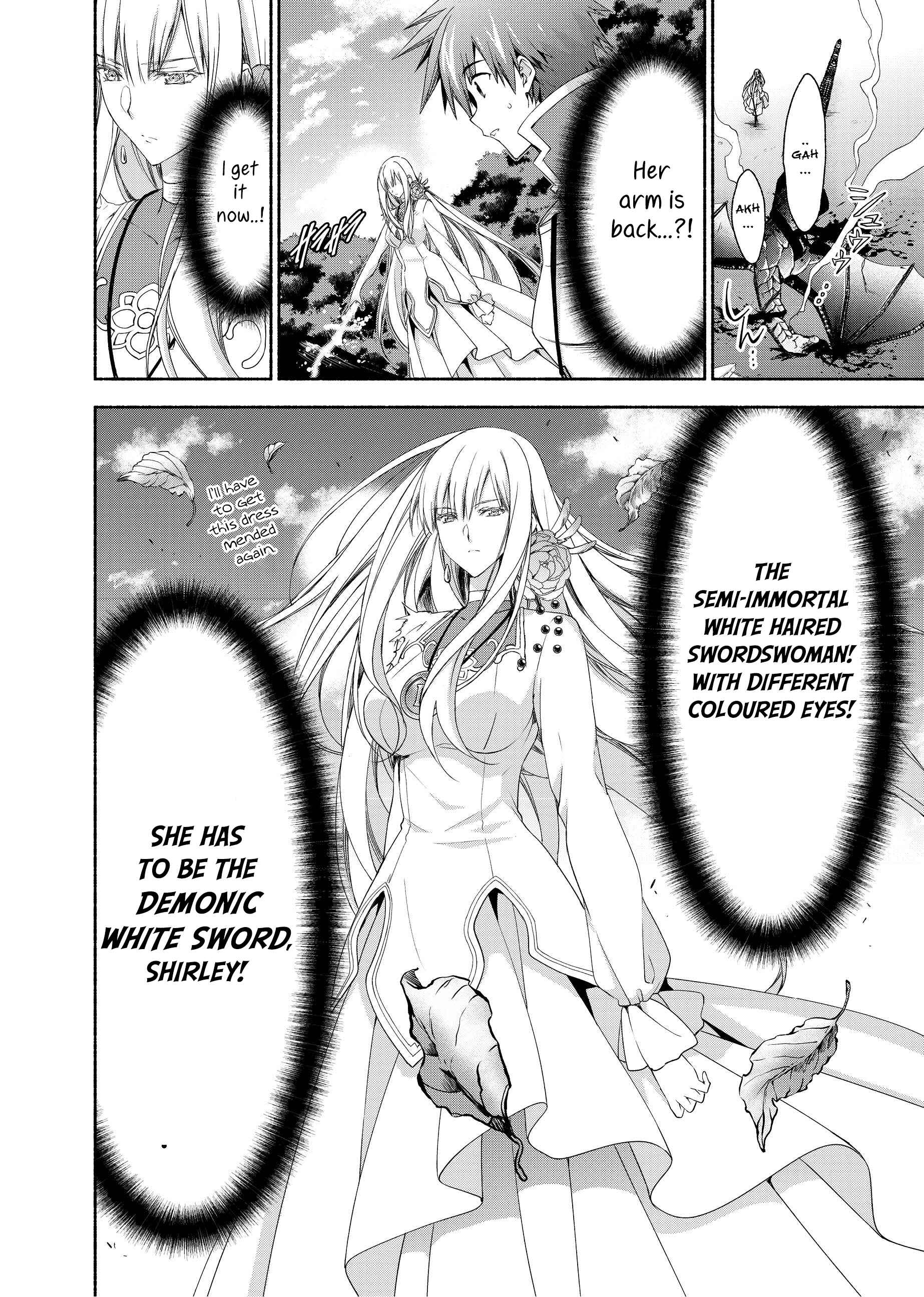 Page 31 Chapter 3 Moto Kizoku Reijou de Mikon no Haha Desuga, Musumetachi ga Kawaii Sugite Boukenshagyo mo Ku ni Narimasen