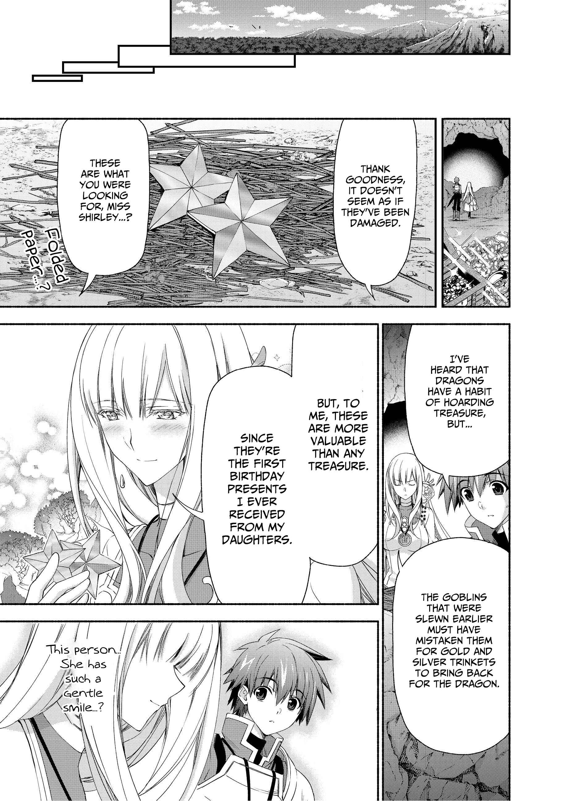Page 32 Chapter 3 Moto Kizoku Reijou de Mikon no Haha Desuga, Musumetachi ga Kawaii Sugite Boukenshagyo mo Ku ni Narimasen