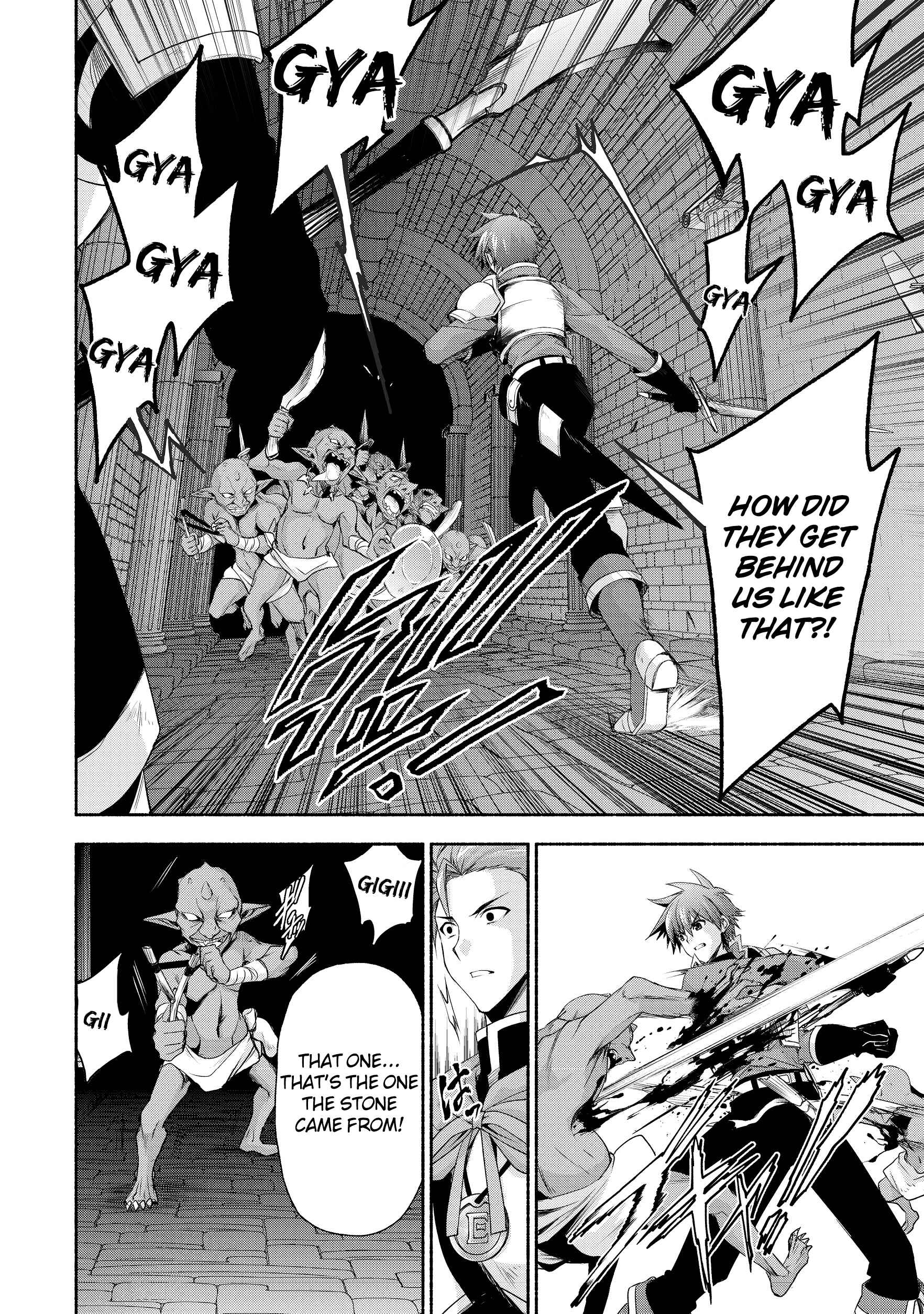 Page 6 Chapter 3 Moto Kizoku Reijou de Mikon no Haha Desuga, Musumetachi ga Kawaii Sugite Boukenshagyo mo Ku ni Narimasen