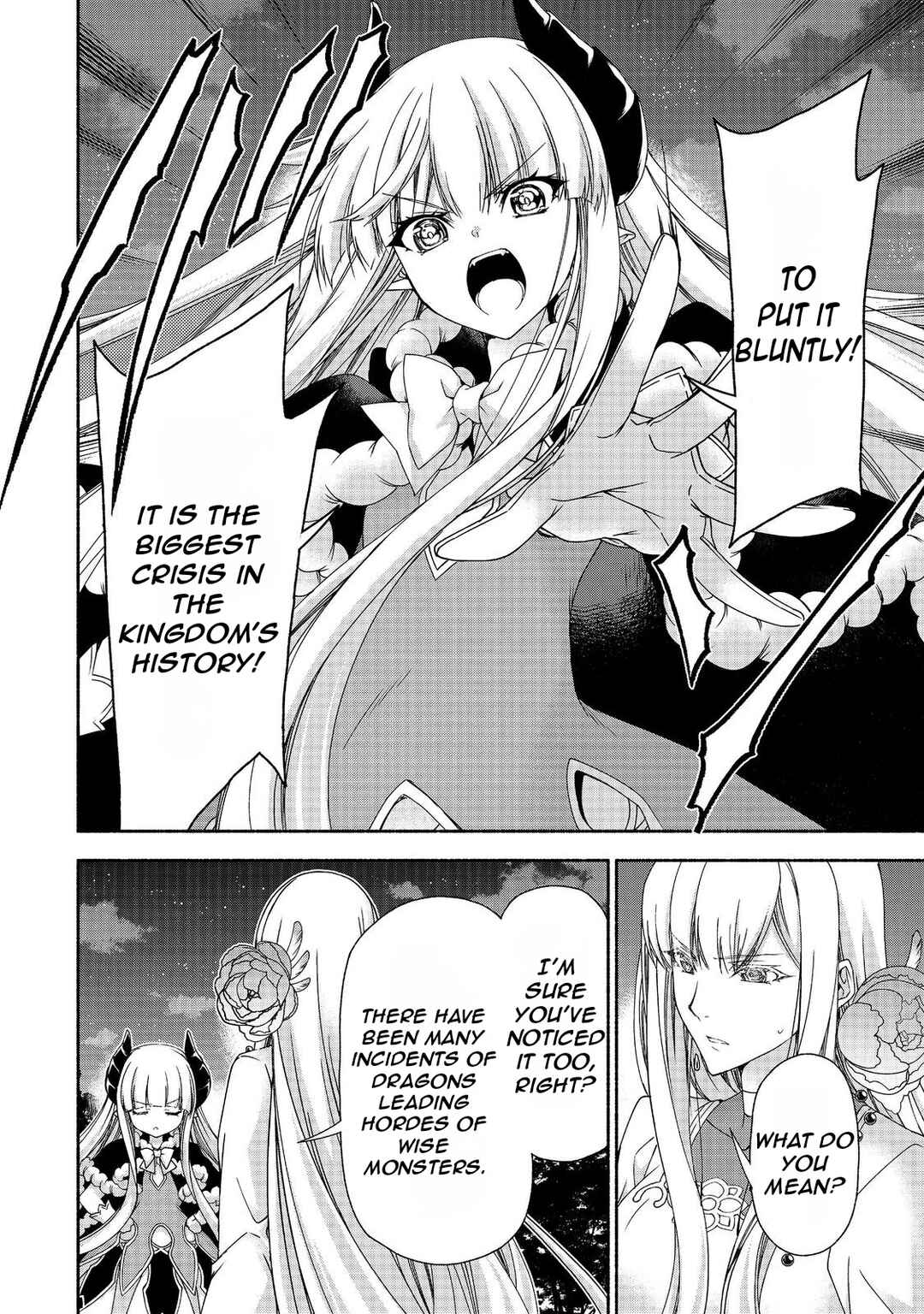 Page 11 Chapter 17.1 Moto Kizoku Reijou de Mikon no Haha Desuga, Musumetachi ga Kawaii Sugite Boukenshagyo mo Ku ni Narimasen